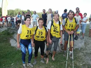 Zdjęcie 37 z galerii Adventure Trophy. Finał
