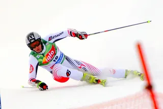 PŚ Sölden: Gigant mężczyzn, zdjęcie 21