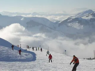 Kitzbuehel, Austria, zdjęcie 61