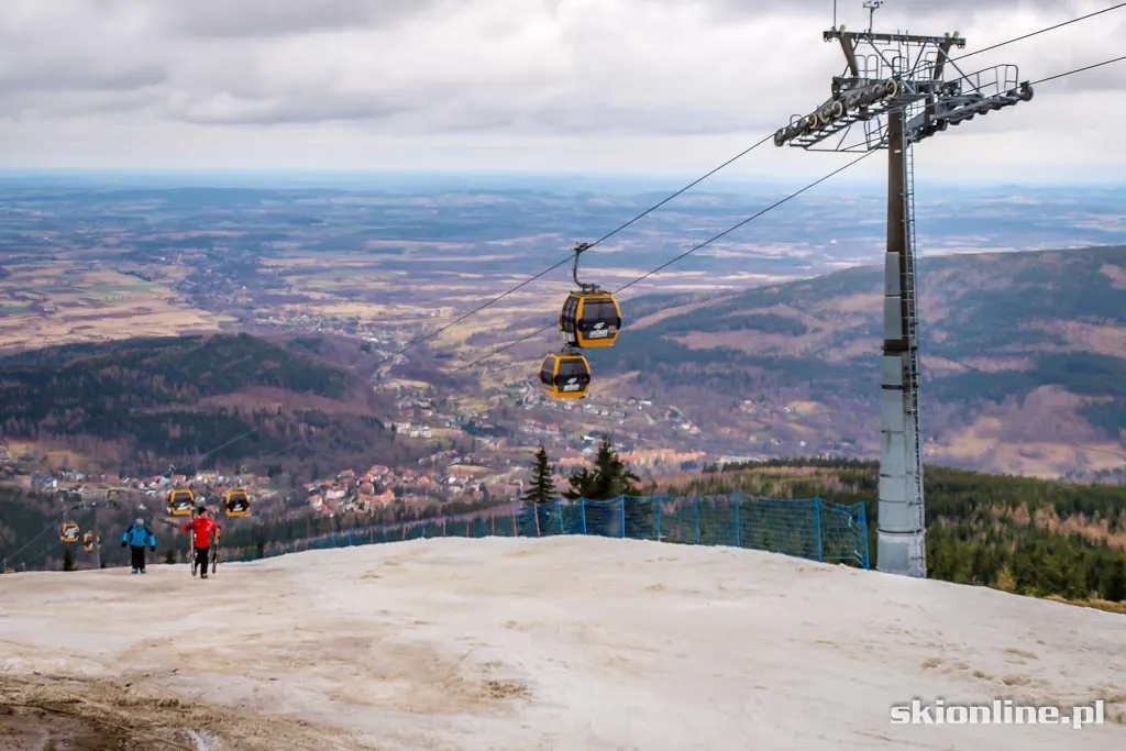 Świeradów Zdrój Ski&Sun. Styczeń 2016, zdjęcie 8