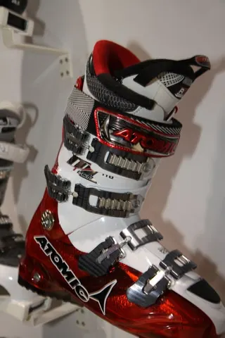 Atomic buty narciarskie, zdjęcie 19