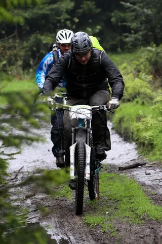 Enduro Trophy Bielsko-Biała, zdjęcie 2