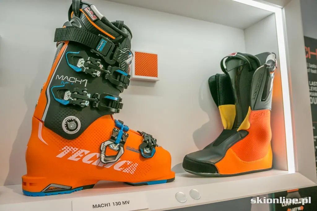 Buty narciarskie Tecnica 15/16, zdjęcie 8