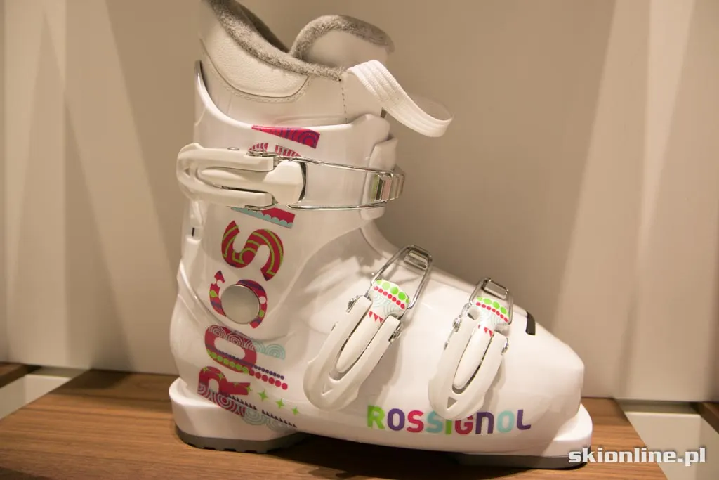 Buty narciarskie Rossignol sezon 15/16, zdjęcie 29