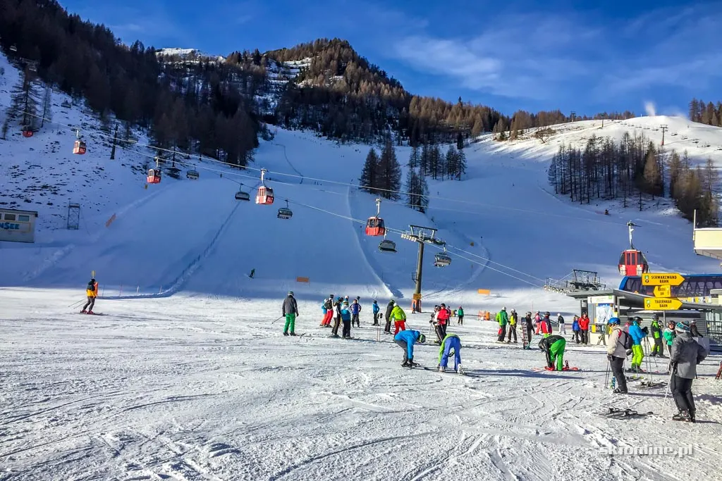 Zauchensee: Flachauwinkl 2017, zdjęcie 21