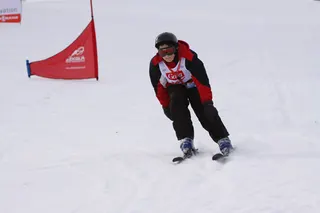 Gala Zimowa: zawody 8 lutego, zdjęcie 78