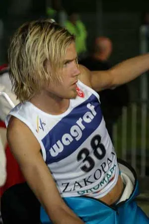 Zdjęcie 86 z galerii LGP Zakopane 2006. Zawody