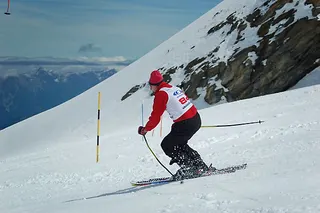 Polskie Dni 2007: Puchar Salomon, zdjęcie 16