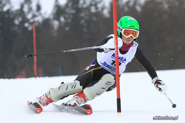 II Puchar Kotelnicy: II slalom kobiet, zdjęcie 19