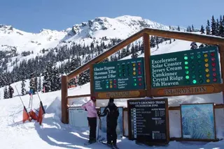 Whistler Kanada, zdjęcie 42