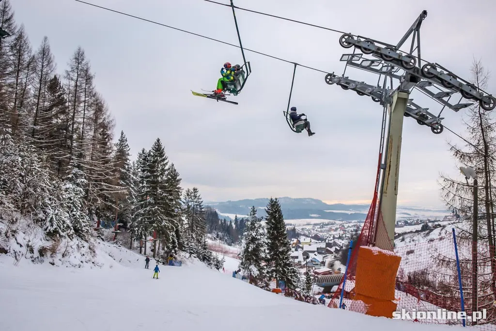 Kluszkowce SN Czorsztyn-Ski, zdjęcie 19