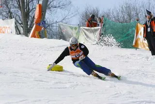 Allegro.pl FIS Carving CUP: finały, zdjęcie 29