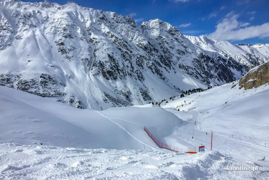 Ischgl. Dobre miejsce na wiosenne narty, zdjęcie 56