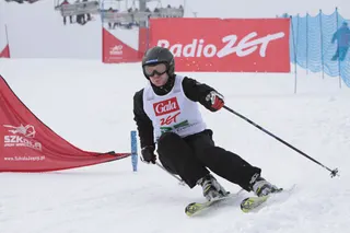 Gala Zimowa: zawody 01.03 cz. II, zdjęcie 8