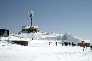 Whistler Mountain Kanada, zdjęcie 27