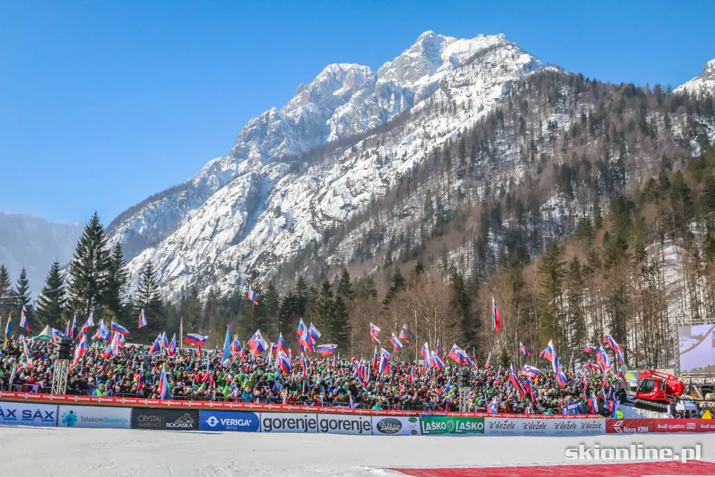 Finał PŚ w skokach narciarskich. Planica 2016, zdjęcie 15