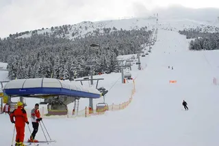 Bormio Włochy, zdjęcie 4