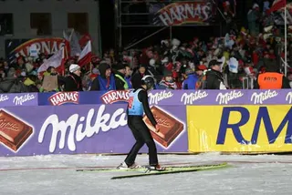 PŚ Zakopane konkurs, sobota, zdjęcie 52