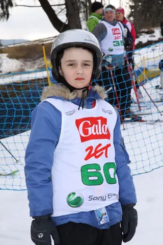 Gala Zimowa: zawody 8 lutego, zdjęcie 40