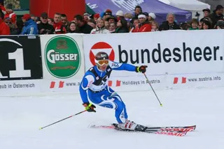 Bad Kleinkirchheim: PŚ gigant mężczyzn, zdjęcie 62