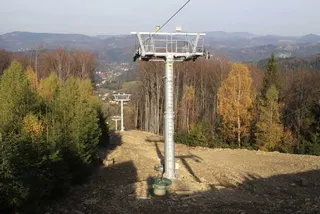 Soszów budowa nowego krzesła, zdjęcie 21