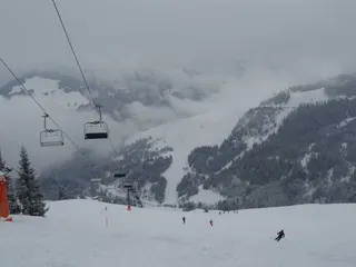 Kitzbuehel, Austria, zdjęcie 6