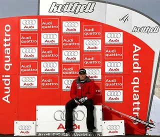 The best of Bode Miller, zdjęcie 27