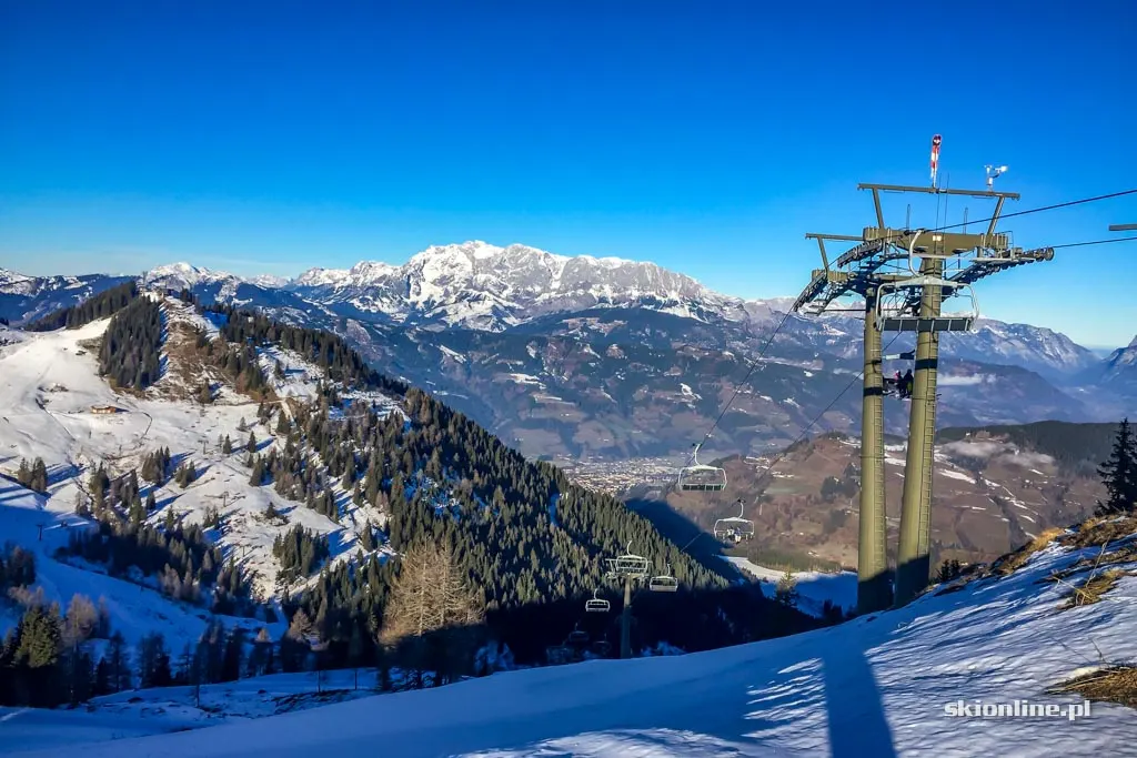 St.Johann/Alpendorf: Wagrain, Flachau, zdjęcie 9