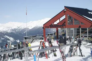 Whistler Kanada, zdjęcie 20