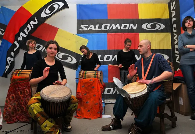 Zdjęcie 35 z galerii Salomon Nordic Sunday 9