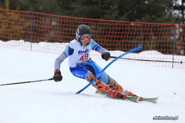 II Puchar Kotelinicy: slalom mężczyzn, zdjęcie 44