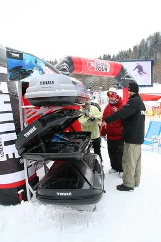 Zdjęcie 18 z galerii Rossignol Demo Tour: Krynica