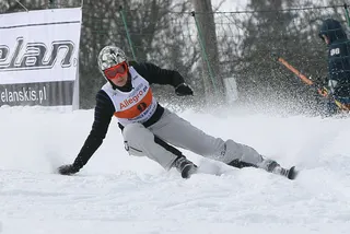 Allegro.pl FIS Carving CUP: eliminacje, zdjęcie 29