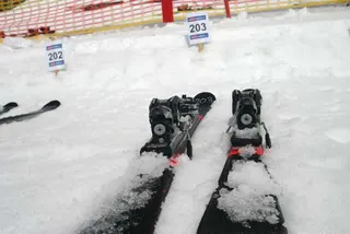 WorldSkitest 2007 Heiligenblut, zdjęcie 78