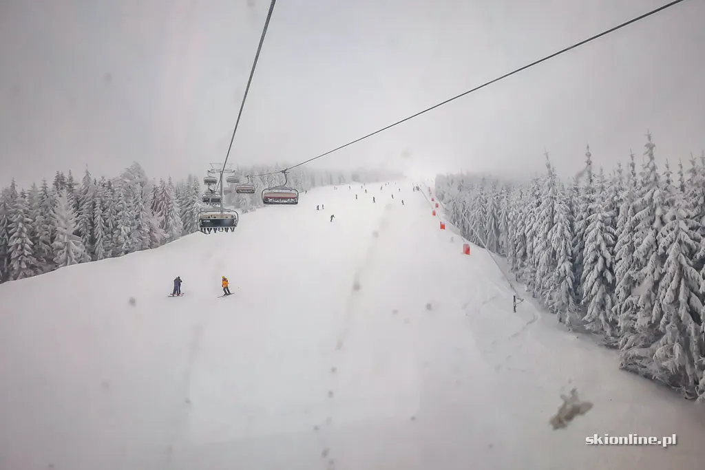Szczyrk Mountain Resort. Sezon 18/19 otwarty, zdjęcie 8