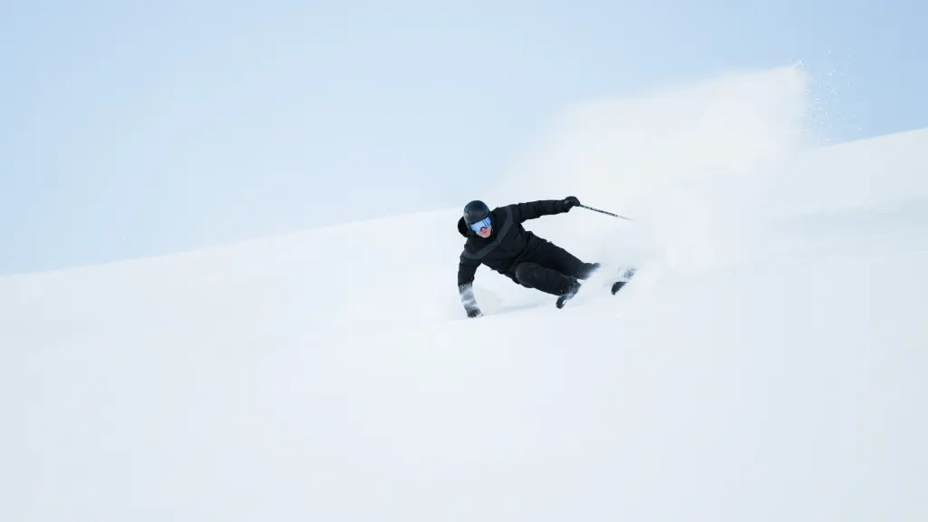 Kvitfjell