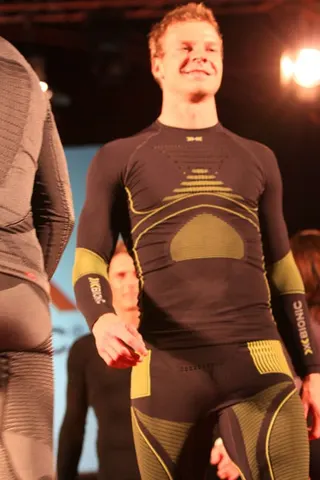 WorldSkitest 2011: bielizna X-Bi, zdjęcie 12