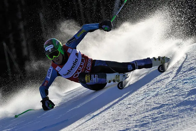 Ted Ligety: czy można jeździć niżej..?, zdjęcie 19