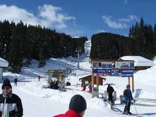 Alta Badia, Południowy Tyrol Włochy, zdjęcie 45