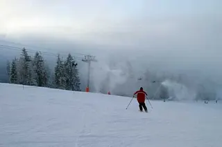 Wielka Racza, zdjęcie 9