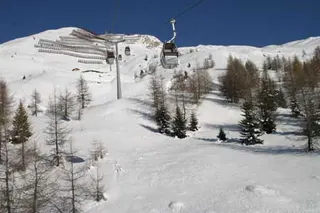 Zdjęcie 16 z galerii Heiligenblut Austria