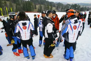 Allegro.pl FIS Carving CUP: finały, zdjęcie 70