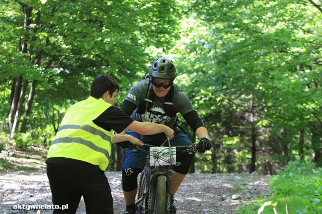 Enduro Trophy 2013: Wilkowice, zdjęcie 48