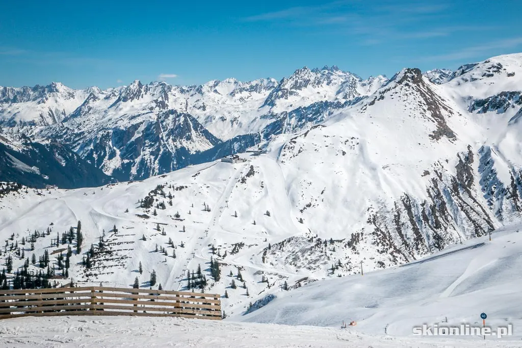 Region narciarski Silvretta Montafon, zdjęcie 26