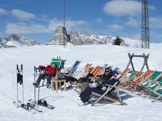 Alta Badia, Południowy Tyrol Włochy, zdjęcie 22