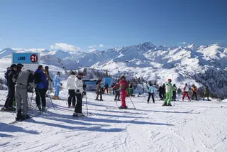 Madonna di Campiglio: Passo Groste, zdjęcie 72
