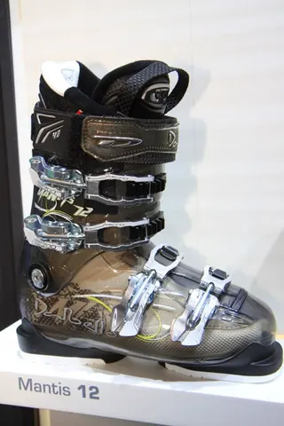 Dalbello buty 2011/2012, zdjęcie 40