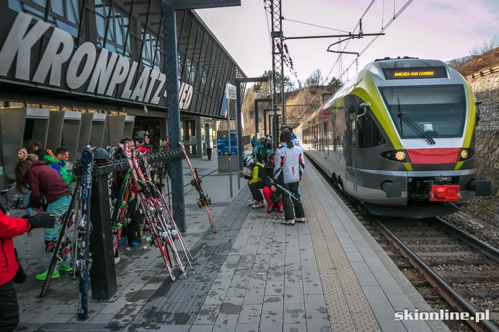 Kronplatz: marcowe narty w Południowym Tyrolu, zdjęcie 25