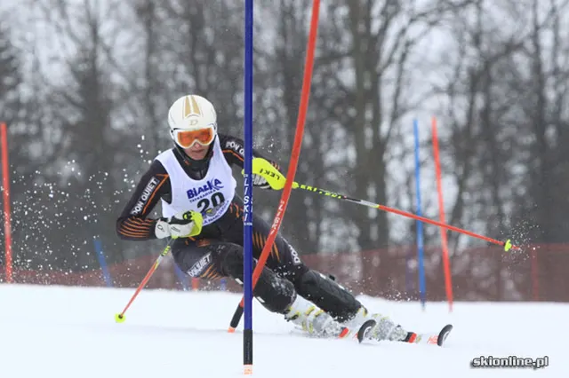 II Puchar Kotelnicy: II slalom kobiet, zdjęcie 16