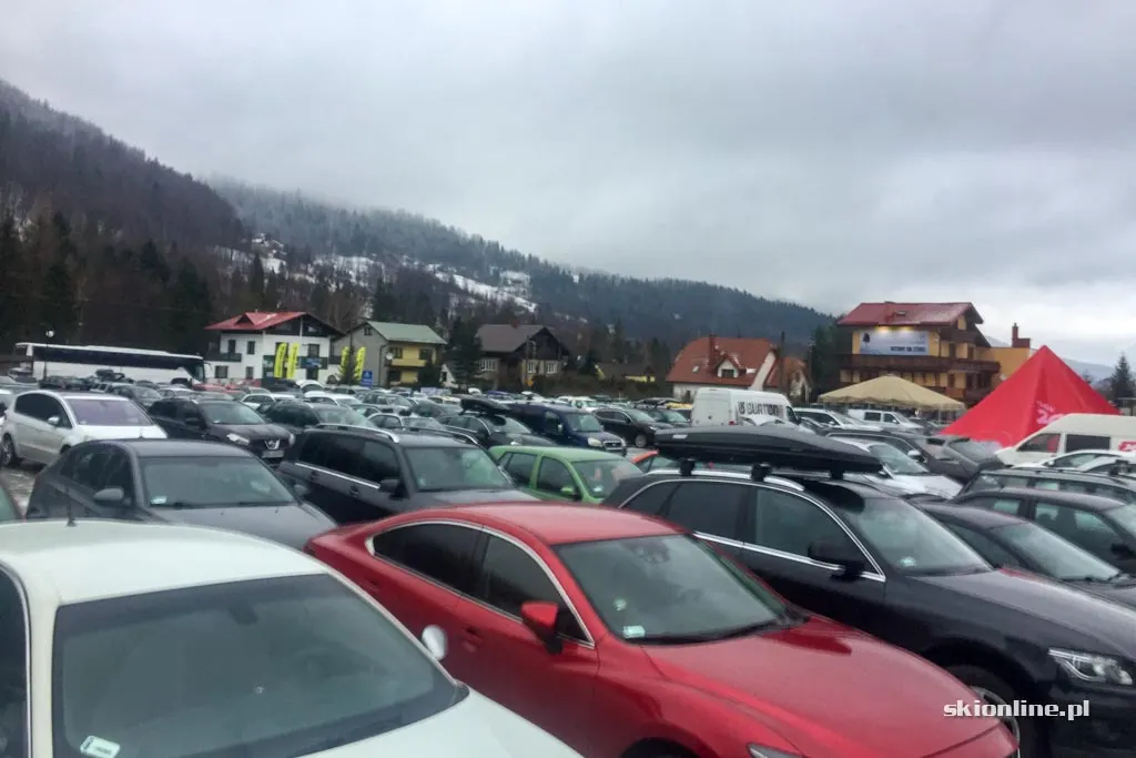 Szczyrk Mountain Resort otwarty